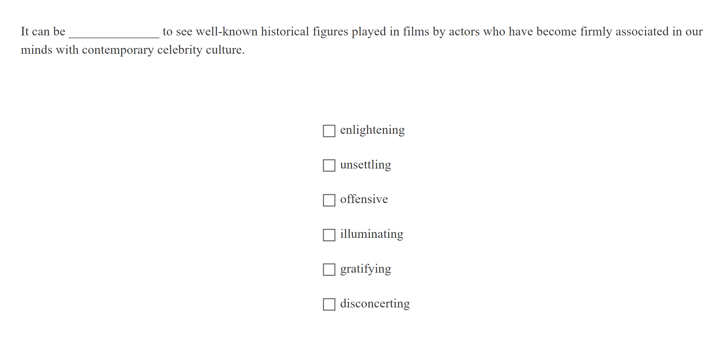 KMF Comprehensive set of mathematics questions after the reform